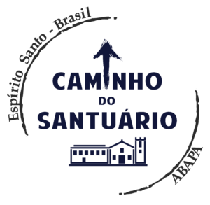 LOGO CAMINHO DO SANTUÁRIO 4