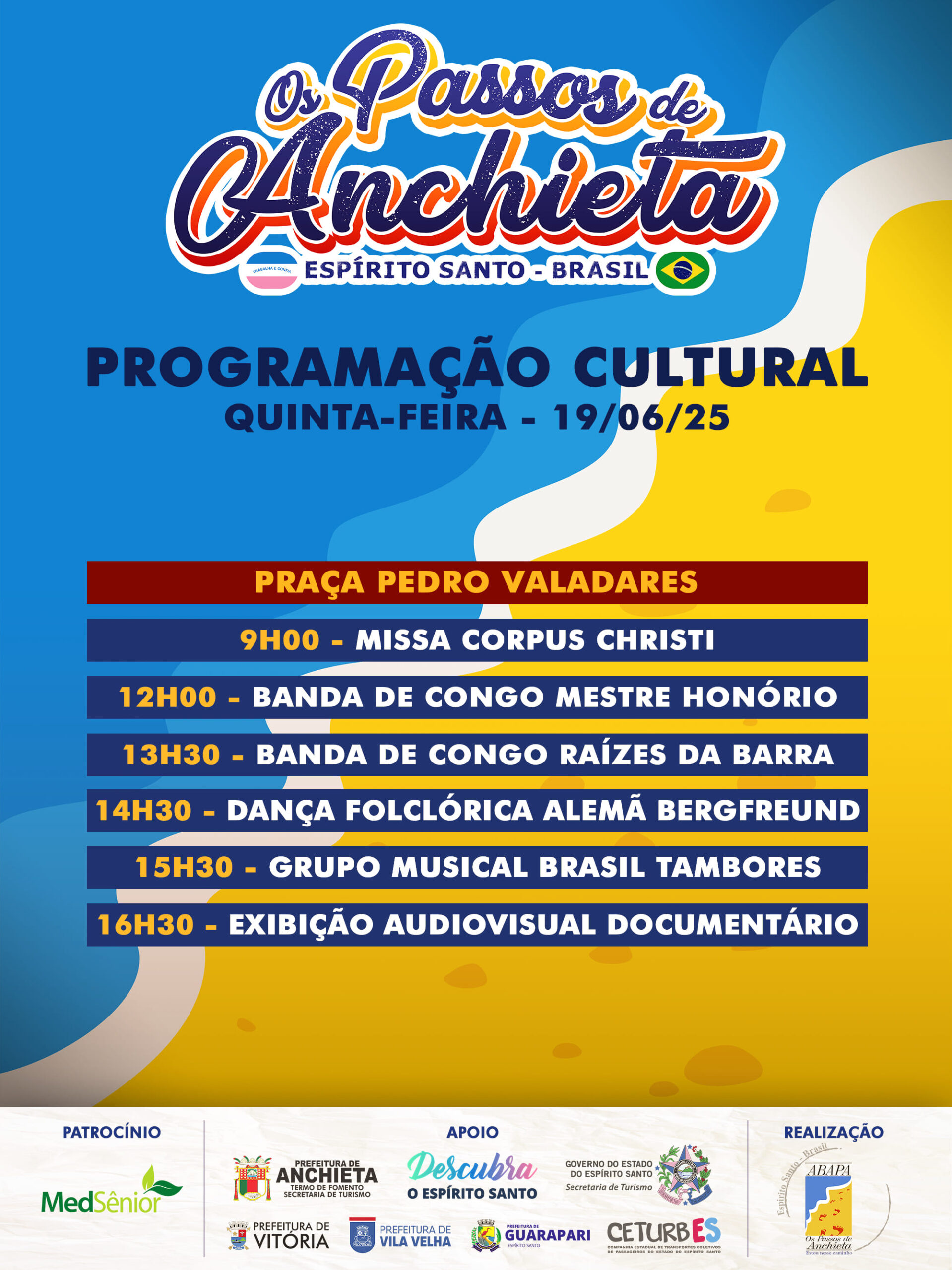 ARTE PROGRAMAÇÃO OS PASSOS DE ANCHIETA 2025 - CULTURA E TURISMO 02